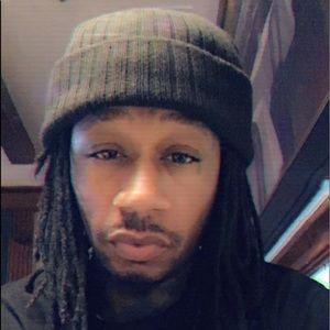 Meet your Posher, Gerald